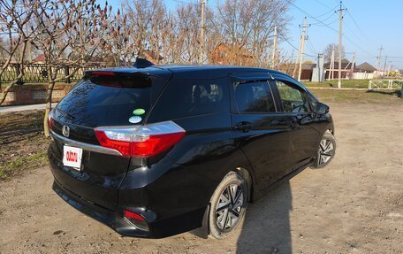Honda Shuttle II, 2016 год, 1 050 000 рублей, 3 фотография