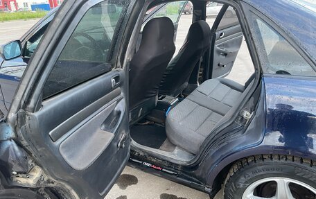 Audi A4, 1997 год, 175 000 рублей, 8 фотография
