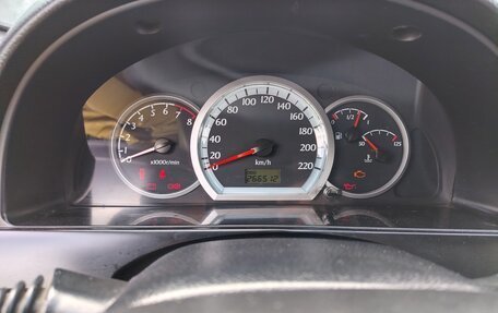 Chevrolet Lacetti, 2008 год, 600 000 рублей, 7 фотография