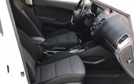 KIA Cerato III, 2019 год, 1 450 000 рублей, 4 фотография