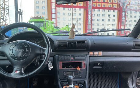 Audi A4, 1997 год, 175 000 рублей, 10 фотография