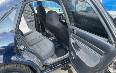 Audi A4, 1997 год, 175 000 рублей, 7 фотография