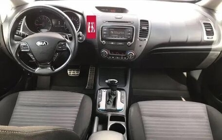 KIA Cerato III, 2019 год, 1 450 000 рублей, 3 фотография