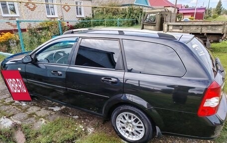 Chevrolet Lacetti, 2008 год, 600 000 рублей, 6 фотография