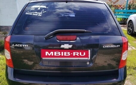 Chevrolet Lacetti, 2008 год, 600 000 рублей, 2 фотография