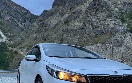KIA Cerato III, 2019 год, 1 450 000 рублей, 2 фотография