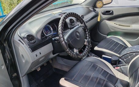Chevrolet Lacetti, 2008 год, 600 000 рублей, 10 фотография