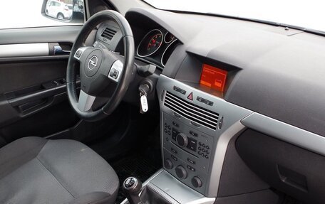 Opel Astra H, 2010 год, 495 000 рублей, 7 фотография