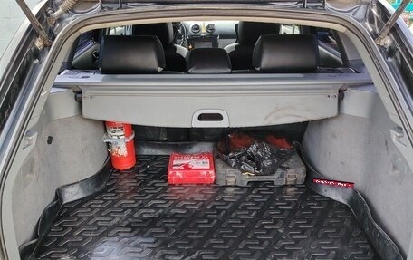 Chevrolet Lacetti, 2008 год, 600 000 рублей, 13 фотография