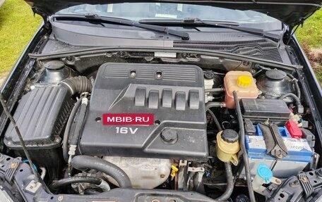 Chevrolet Lacetti, 2008 год, 600 000 рублей, 15 фотография