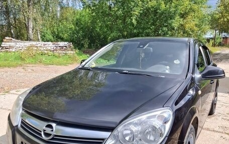 Opel Astra H, 2010 год, 495 000 рублей, 9 фотография