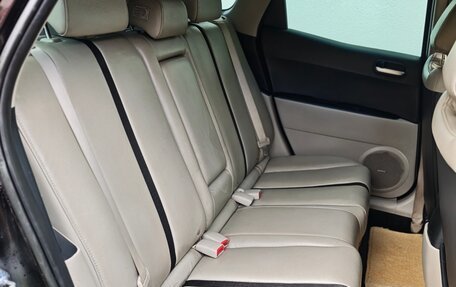 Mazda CX-7 I рестайлинг, 2008 год, 800 000 рублей, 3 фотография