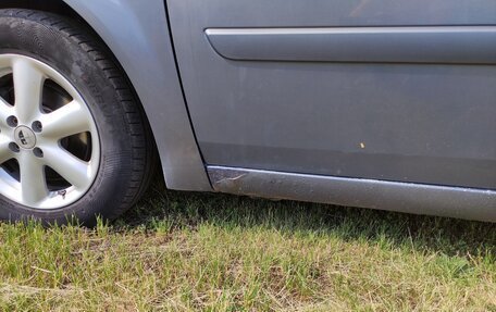 Renault Scenic III, 2007 год, 570 000 рублей, 13 фотография