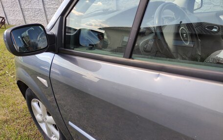Renault Scenic III, 2007 год, 570 000 рублей, 14 фотография