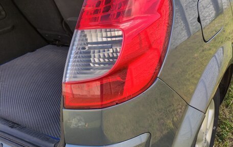 Renault Scenic III, 2007 год, 570 000 рублей, 24 фотография