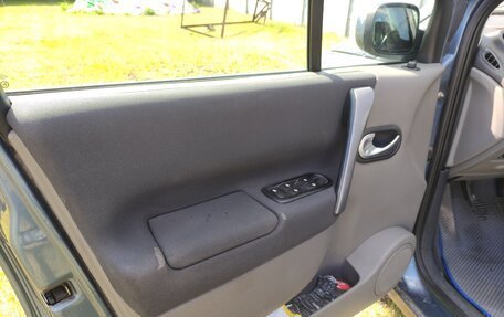 Renault Scenic III, 2007 год, 570 000 рублей, 17 фотография