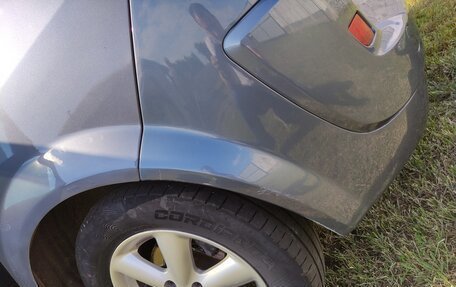 Renault Scenic III, 2007 год, 570 000 рублей, 21 фотография