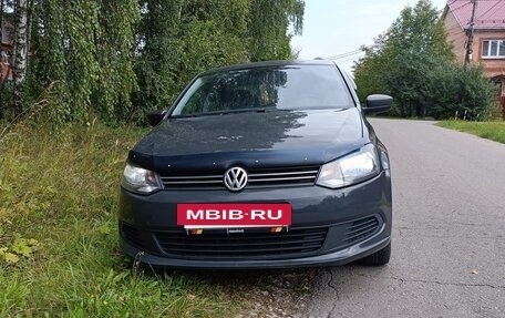 Volkswagen Polo VI (EU Market), 2012 год, 620 000 рублей, 2 фотография