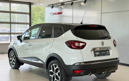 Renault Kaptur I рестайлинг, 2018 год, 1 785 000 рублей, 4 фотография