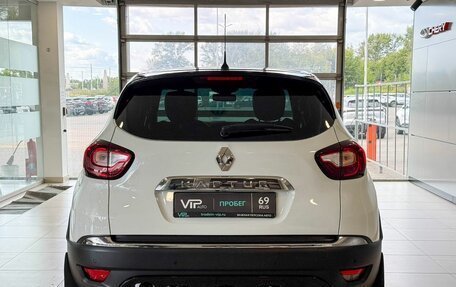 Renault Kaptur I рестайлинг, 2018 год, 1 785 000 рублей, 5 фотография