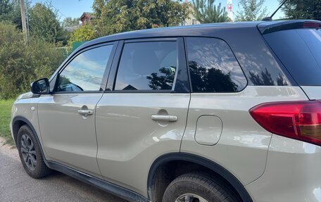 Suzuki Vitara II рестайлинг, 2015 год, 1 050 000 рублей, 5 фотография