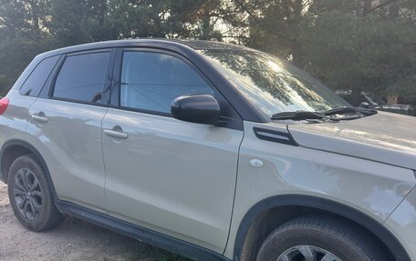 Suzuki Vitara II рестайлинг, 2015 год, 1 050 000 рублей, 3 фотография