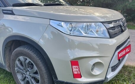 Suzuki Vitara II рестайлинг, 2015 год, 1 050 000 рублей, 2 фотография