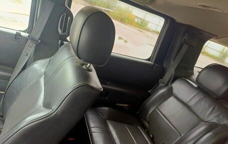 Hummer H2, 2008 год, 2 650 000 рублей, 2 фотография