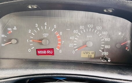 Chevrolet Niva I рестайлинг, 2011 год, 270 000 рублей, 6 фотография