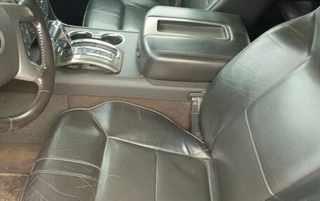 Hummer H2, 2008 год, 2 650 000 рублей, 3 фотография