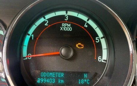 Hummer H2, 2008 год, 2 650 000 рублей, 14 фотография