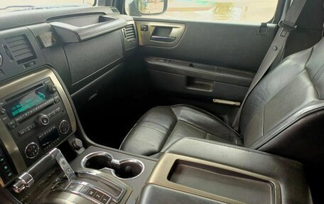 Hummer H2, 2008 год, 2 650 000 рублей, 16 фотография