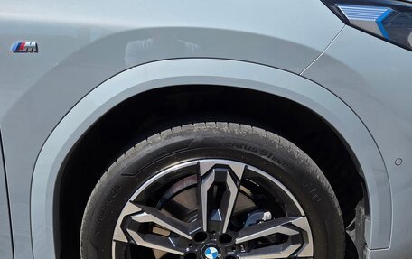 BMW X2, 2024 год, 5 200 000 рублей, 8 фотография