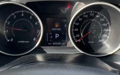 Mitsubishi Outlander III рестайлинг 3, 2011 год, 918 000 рублей, 7 фотография