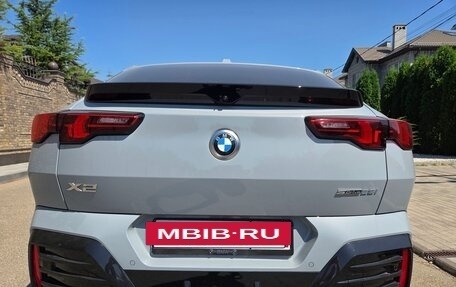 BMW X2, 2024 год, 5 200 000 рублей, 6 фотография