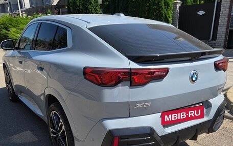 BMW X2, 2024 год, 5 200 000 рублей, 5 фотография