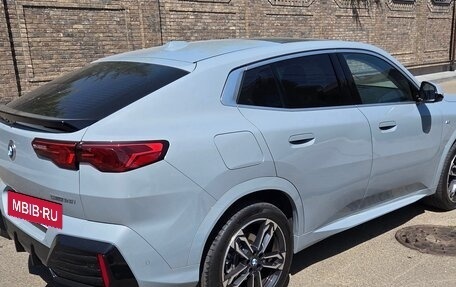 BMW X2, 2024 год, 5 200 000 рублей, 7 фотография