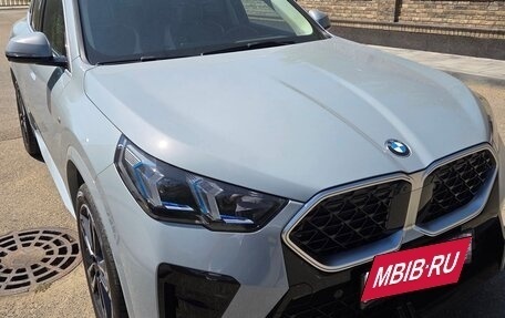 BMW X2, 2024 год, 5 200 000 рублей, 10 фотография