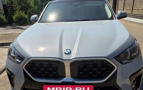 BMW X2, 2024 год, 5 200 000 рублей, 11 фотография