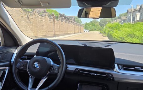 BMW X2, 2024 год, 5 200 000 рублей, 17 фотография