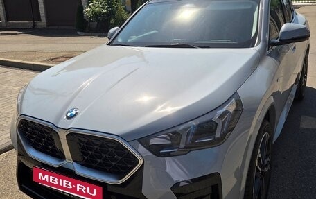 BMW X2, 2024 год, 5 200 000 рублей, 12 фотография