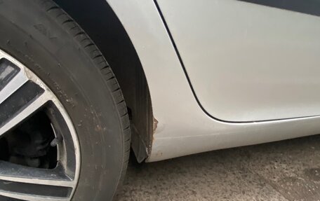 Volkswagen Golf V, 2006 год, 350 000 рублей, 9 фотография