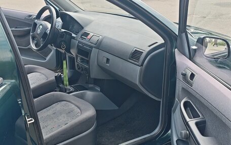 Skoda Fabia I, 2002 год, 255 555 рублей, 8 фотография