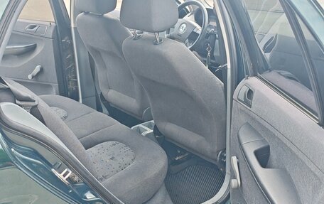 Skoda Fabia I, 2002 год, 255 555 рублей, 7 фотография
