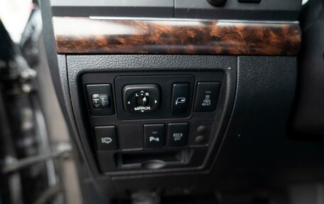 Toyota Land Cruiser 200, 2008 год, 2 699 000 рублей, 9 фотография