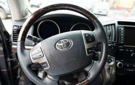 Toyota Land Cruiser 200, 2008 год, 2 699 000 рублей, 11 фотография
