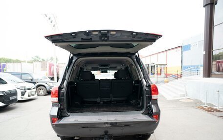 Toyota Land Cruiser 200, 2008 год, 2 699 000 рублей, 5 фотография