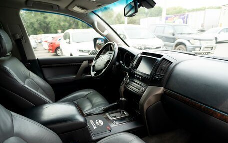 Toyota Land Cruiser 200, 2008 год, 2 699 000 рублей, 14 фотография