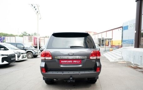 Toyota Land Cruiser 200, 2008 год, 2 699 000 рублей, 6 фотография