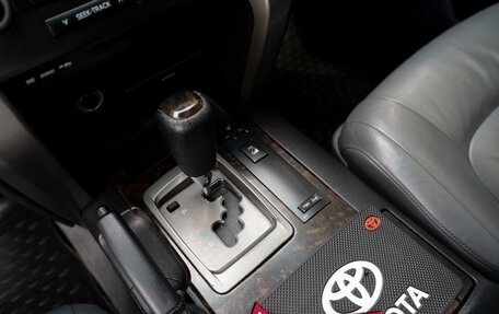 Toyota Land Cruiser 200, 2008 год, 2 699 000 рублей, 13 фотография